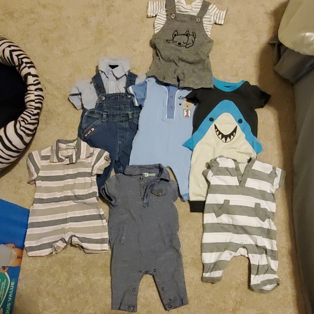 Outfits